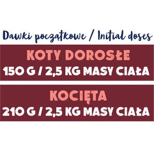 Mokra karma dla Kota kaczka monoproteina 12x100g Animal Island